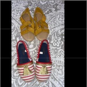 10C Girl Shoes